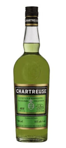 CHARTREUSE GREEN 700ML