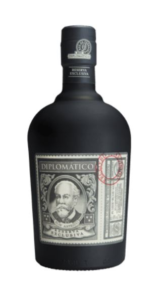 DIPLOMATICO RESERVE EXCL RUM 700ML