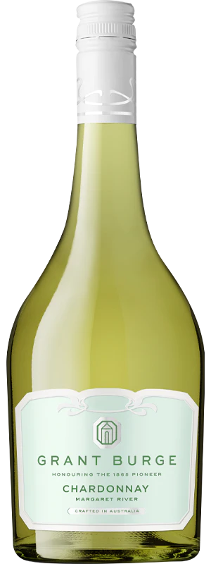 Grant Burge Pearl Chardonnay 750ml