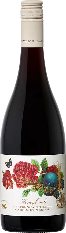 Devil's Lair Honeybomb Cabernet Merlot, Margaret River WA – Wine Cow
