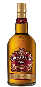 Chivas Regal Extra Scotch 700ml