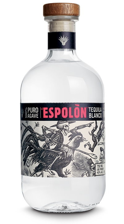 Espolon Blanco Tequila 70ml