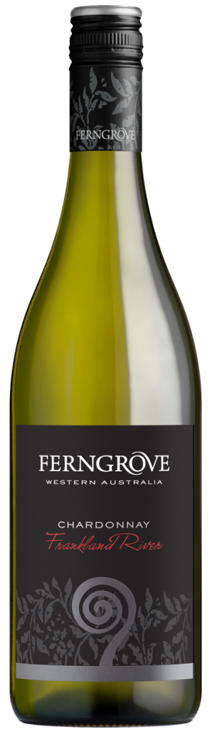 Ferngrove B/Label Chardonnay 750ml