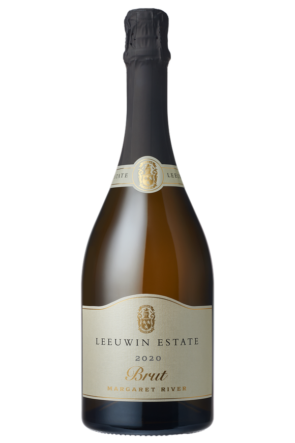 Leeuwin Estate Brut Vintage Chardonnay Pinot Noir 750ML