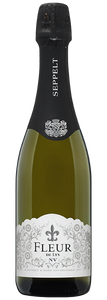 Fleur De Lys Chardonnay Pinot Noir 750ML