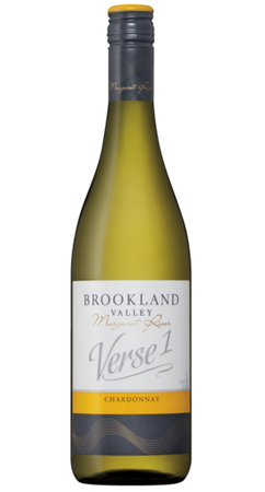 Box (6) Brookland Valley Verse 1 Chardonnay