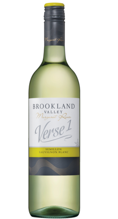 Box (6) Brookland Valley Verse 1 Semillon Sauvignon Blanc