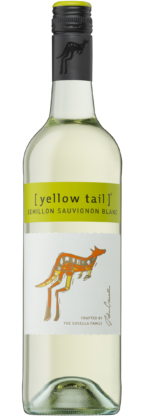 Yellow Tail Semillon Sauvignon Blanc 187ml x 24 Bottles