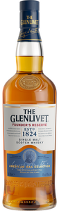 Glenlivet Founders Reserve Scotch 700ml