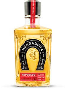 Herradura Reposado Tequila 700ml