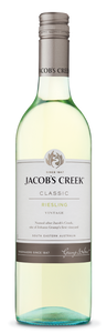 Jacobs Creek Classic Riesling