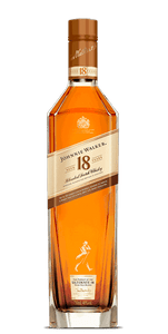 Johnnie Walker 18YO Scotch 700ml
