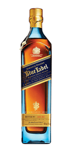 Johnnie Walker Blue Label Scotch 700ml