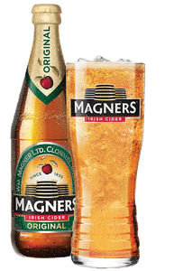 Magners Apple Cider 568ml Bottles/12