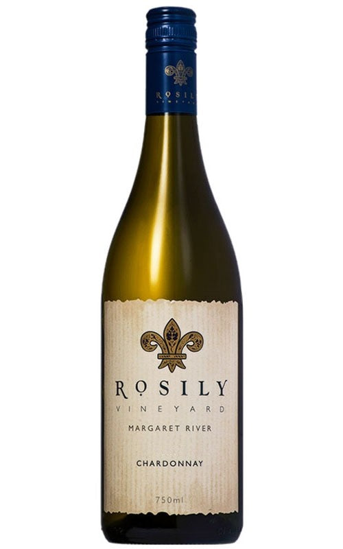 Rosily Vineyard Chardonnay 750ml
