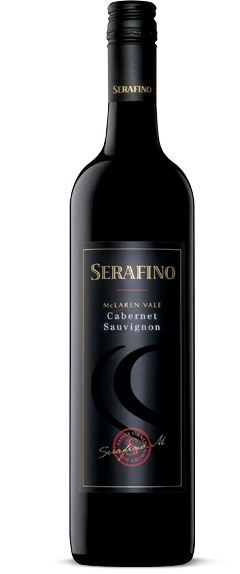 Serafino Black Label Cabernet Sauvignon