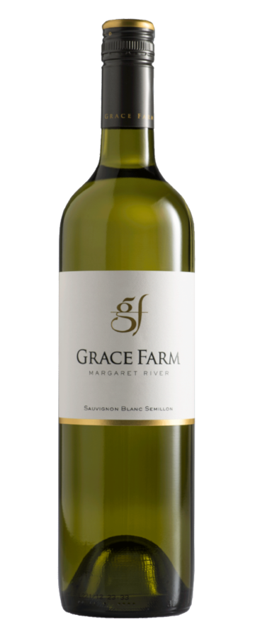 Grace Farm Sauvignon Blanc Semillon