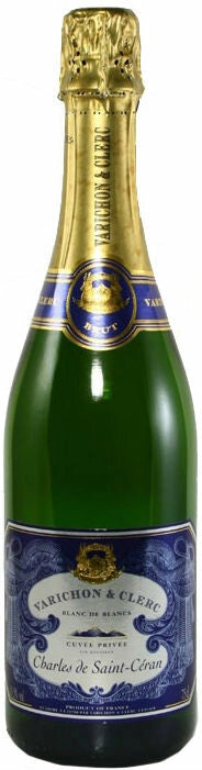 Varichon & Clerc Blanc De Blanc 750ml