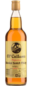 McCallum's Scotch Whisky 700ml