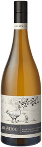 Cherubino Ad Hoc Hen & Chicken Chardonnay 750ml