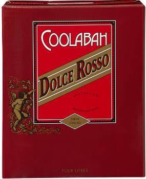 Coolabah Dolce Rosso 4LT