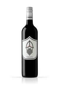 The Pawn wine co, Tempranillo, Adelaide Hills