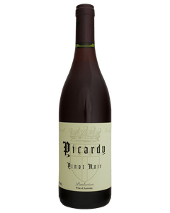 Picardy Pinot Noir
