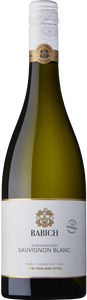 Babich Sauvignon Blanc