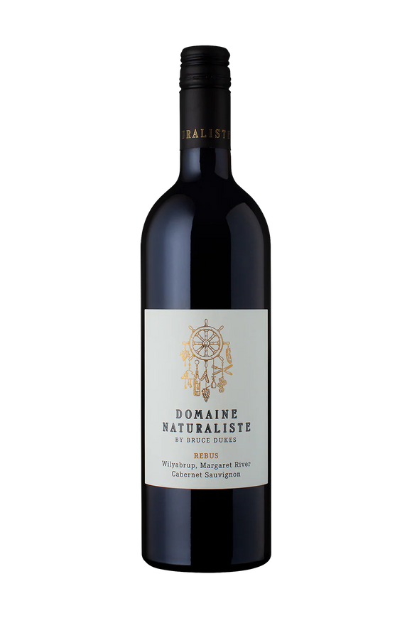 Domaine Naturalist Rebus Cabernet 750ml