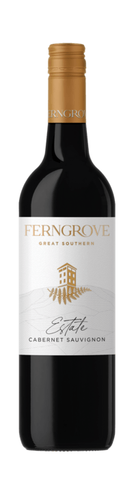 Ferngrove Estate Cabernet Sauvignon 750ml
