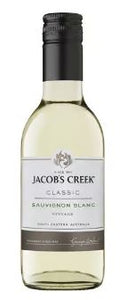 Jacobs Creek Sauv Blanc 187ml Ctn/24