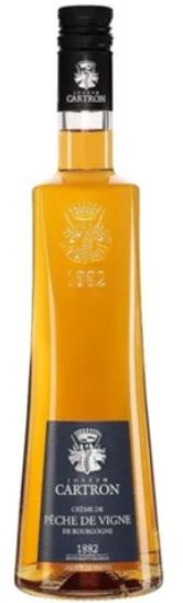 JOSEPH CARTRON CREME DE PECHE 700ML