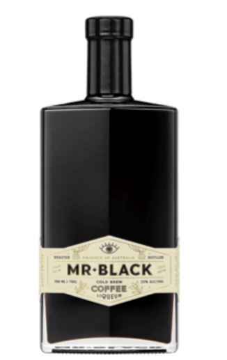 MR BLACK COFFEE LIQUOR 700ML