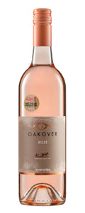 Oakover Wines Rose - Swan Valley WA