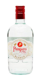 PAMPERO BLANCO RUM 700ML