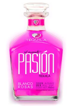 PASION TEQUILA 750ML
