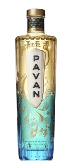 PAVAN LIQUEUR 750ML