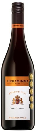 Pirramimma Stock's Hill Pinot Noir