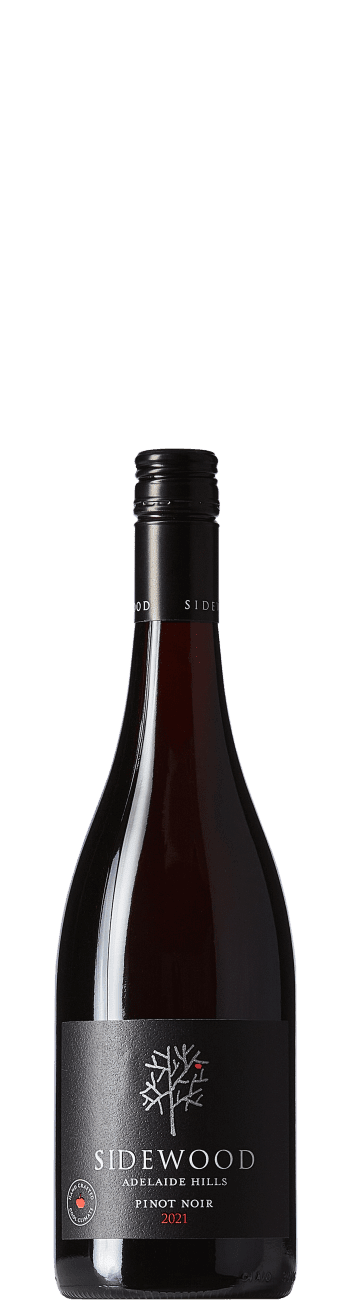 Sidewood Estate Pinot Noir, Adelaide Hills