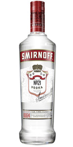 Smirnoff Original No21 Vodka 700ml