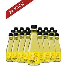 De Bortolli Limoncello Spritz 24 x 200ml