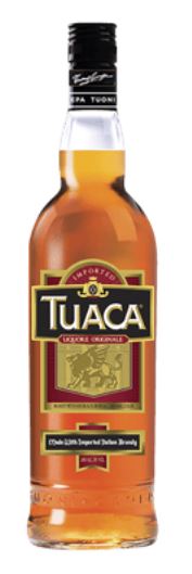 TUACA LIQUEUR 700ML