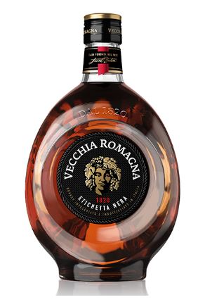 Vecchia Romagna B/Label Brandy 700ml