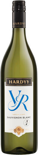 Box of 6 Hardys VR Sauvignon Blanc
