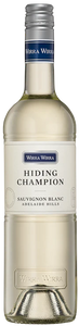 Wirra Wirra Hiding Champion Sauvignon Blanc