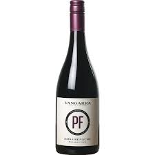 Yangara PF Grenache