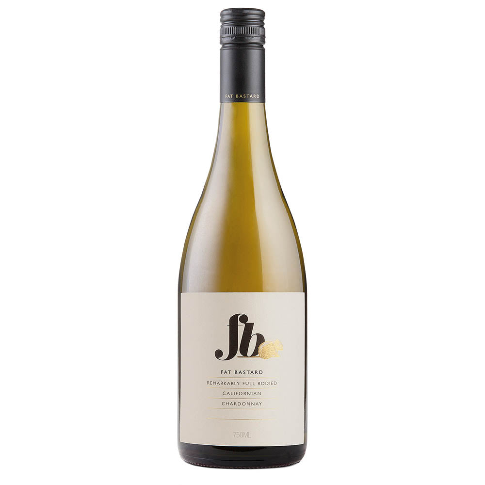 February Sales - Fat Bastard – Wine Cow