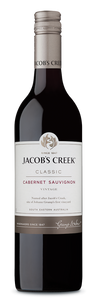 Box (6) Jacobs Creek Classic Cabernet Sauvignon