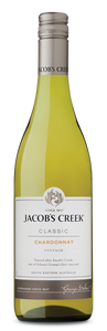 Box (6) Jacobs Creek Classic Chardonnay