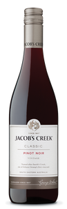 Box (6) Jacobs Creek Classic Pinot Noir